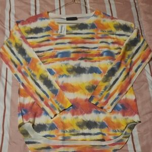 Nally And Millie Tunic